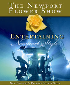 Newport Flower Show